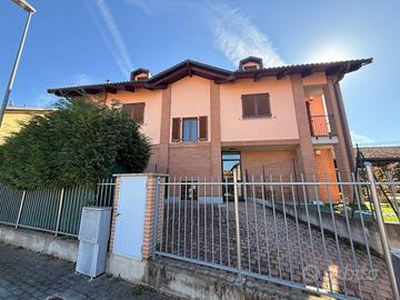 Appartamento di 89 m² con 3 locali a Carmagnola