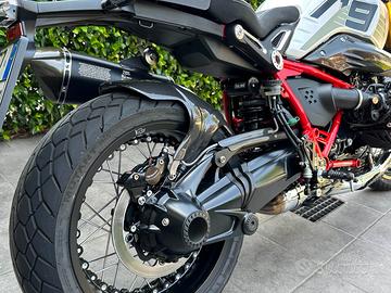 BMW RNine T Kit disco e pinza freno posteriore