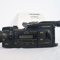 videocamera blaupunkt