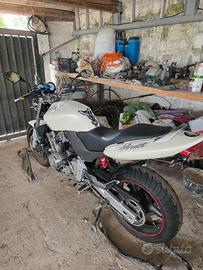 Honda Hornet 600 2003 Condizioni eccellenti
