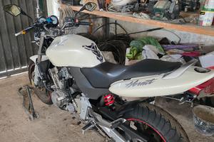 Honda Hornet 600 2003 Condizioni eccellenti