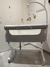 Next to me Cam Cullami