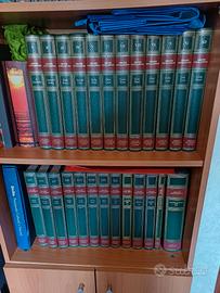 Enciclopedia De Agostini