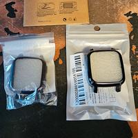 Cover Garmin Venu Sq