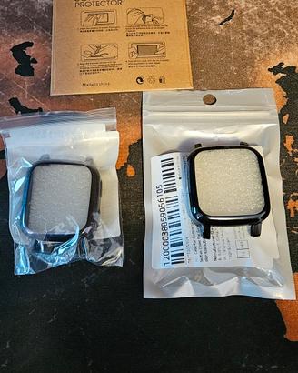 Cover Garmin Venu Sq