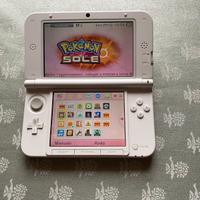 Nintendo 3ds XL