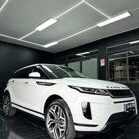 Land Rover Range Evoque 2.0D I4-L.Flw 150 CV AWD A