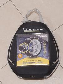 Catene da neve Michelin Automatic mai usate