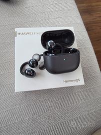 huawei freeclip 2