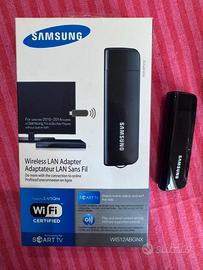 Samsung wireless lan adapter lan