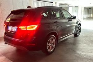 BMW X1 sDrive16d 116 CV