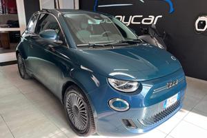 FIAT 500e 42 kWh PASSION