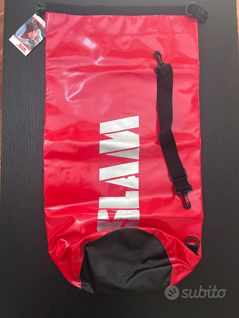 Sacca stagna SLAM nuova con cartellino Sports In vendita a Roma