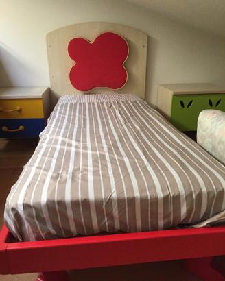 Cameretta bimbo/a