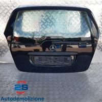 PORTELLONE POSTERIORE MERCEDES A CLASSE W169 04-12