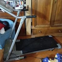Tapis Roulant