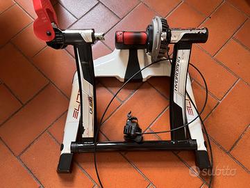 Rullo Elite Qubo Hydromag Elasto Gel