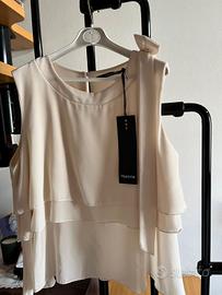 top canotta donna Hozone 