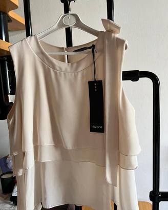 top canotta donna Hozone 