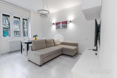 3 LOCALI A MILANO