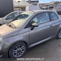 FIAT 500 1.2 Sport