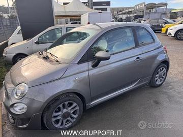 FIAT 500 1.2 Sport