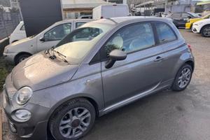 FIAT 500 1.2 Sport