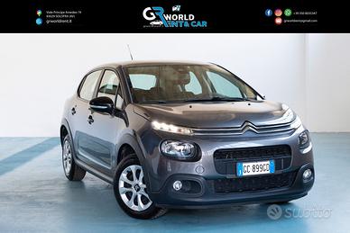 CITROËN C3 III 2020 1.2 puretech Feel 83CV IVA ESP