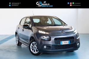 CITROËN C3 III 2020 1.2 puretech Feel 83CV IVA ESP