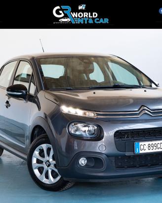CITROËN C3 III 2020 1.2 puretech Feel 83CV IVA ESP