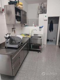 Pizzeria d asporto