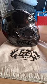 Casco moto donna