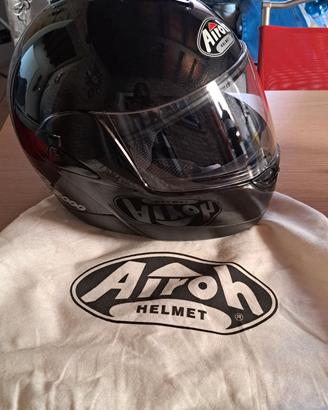 Casco moto donna