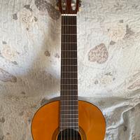 Chitarra classica 1/2 yamaha