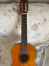 Chitarra classica 1/2 yamaha