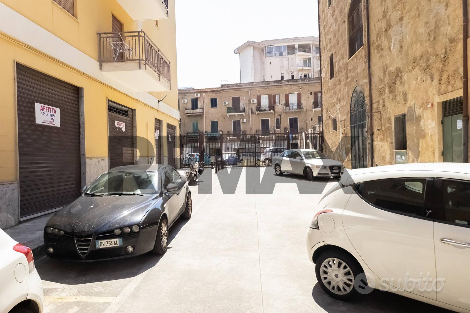 Appartamento - Palermo - Vista 3