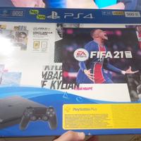 ps4 disco