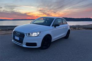 Audi A1 2017