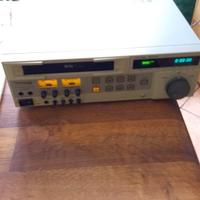 video lettore professionale Panasonic