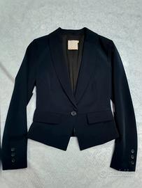 Giacca Blazer Donna Imperial Blu Notte Taglia S mo