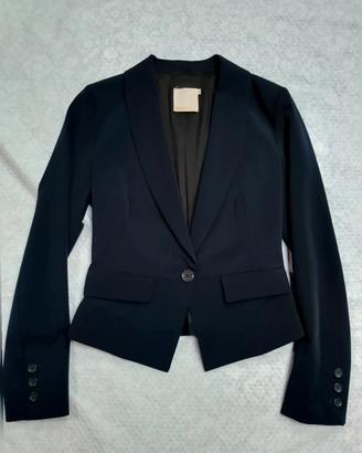 Giacca Blazer Donna Imperial Blu Notte Taglia S mo