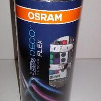 OSRAM LEDS DECO FLEXS 320 mm cod. 76123 led multic