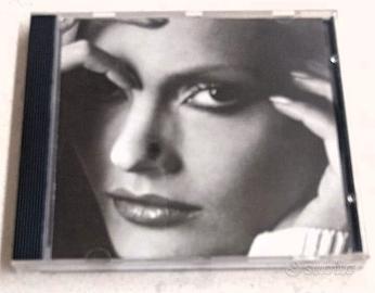 Cd Anna Oxa Tutti i brividi del mondo