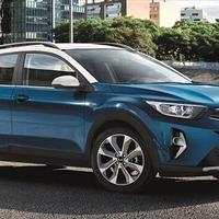 KIA STONIC 1.0 T-GDi MHEV DCT7 Style Sport utility