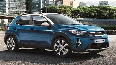 KIA STONIC 1.0 T-GDi MHEV DCT7 Style Sport utility
