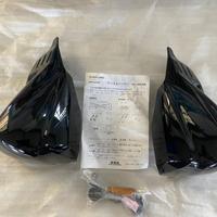 Gusci para mani specchi burgman 400