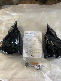 Gusci para mani specchi burgman 400