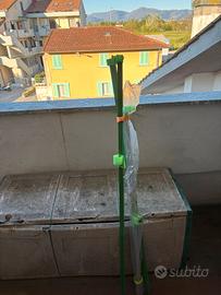 Picchetti pesca surfcasting