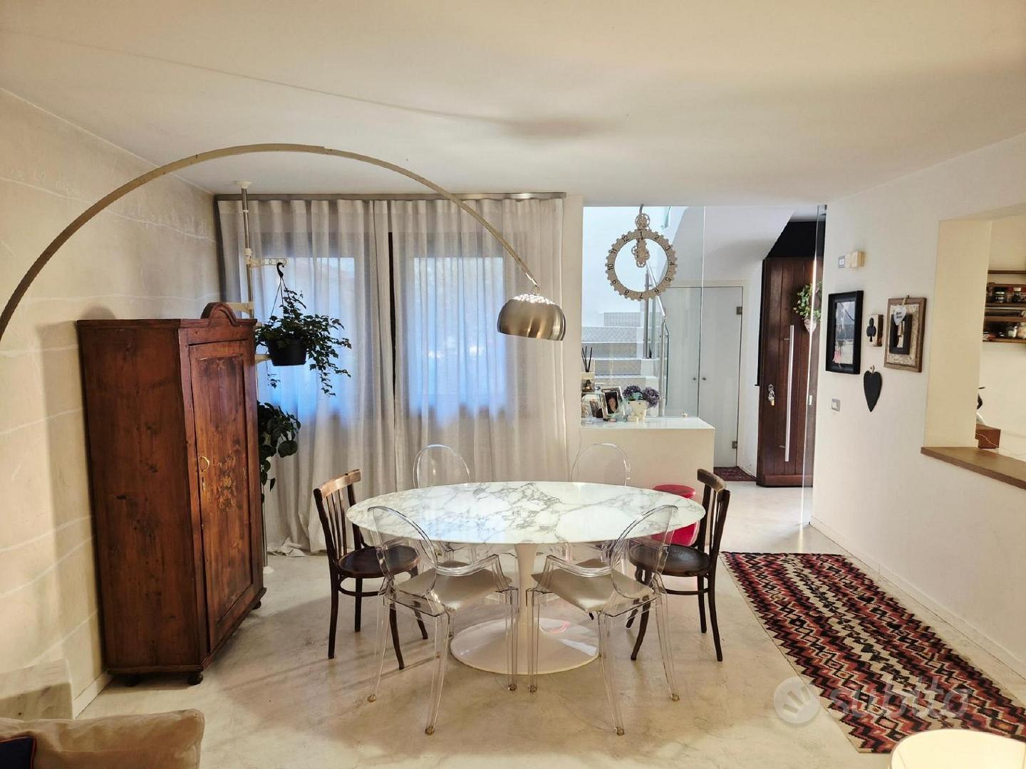 Appartamento – Codroipo - Vista 2