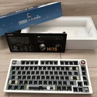 Tastiera Hi75 Leobog - base tastiera